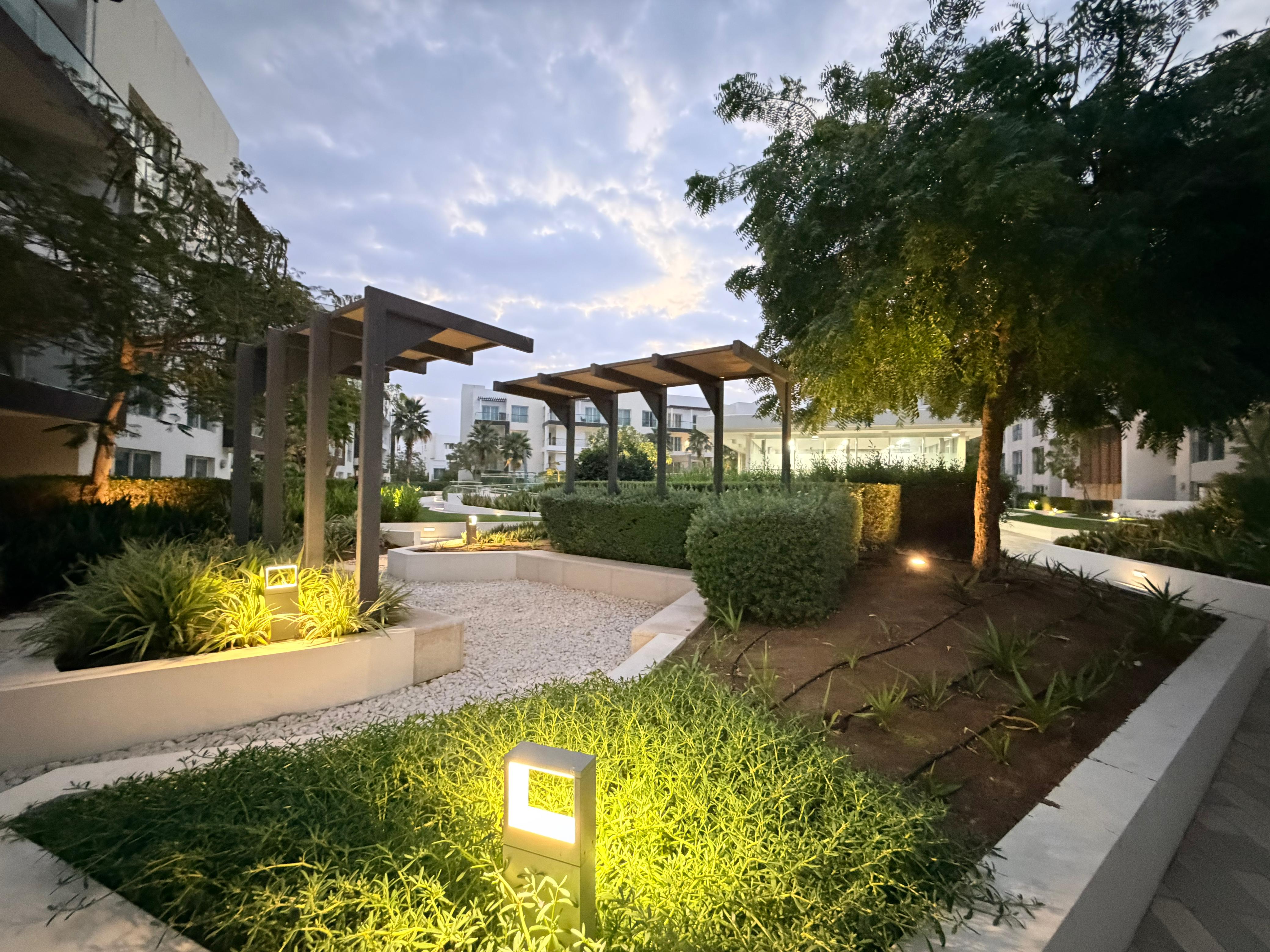 Luxury Villa for Sale in Muscat Oman – Golden Key Real Estate